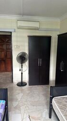 Blk 27 Marsiling Green (Woodlands), HDB 4 Rooms #463201071